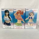 【中古】【未開封】【セット】甘神さんちの縁結び　Coreful フィギュア　甘神夜重/甘神夕奈/甘神朝姫 3点＜フィギュア＞（代引き不可）6541