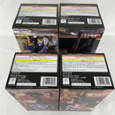 【中古】【未開封】【セット】BiCute Bunnies Figure アルベド/アルベドブラック/シャルティア/シャルティアレッド 4点＜フィギュア＞（代引き不可）6541