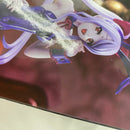 【中古】【未開封】【セット】BiCute Bunnies Figure アルベド/アルベドブラック/シャルティア/シャルティアレッド 4点＜フィギュア＞（代引き不可）6541