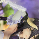 【中古】【未開封】【セット】BiCute Bunnies Figure アルベド/アルベドブラック/シャルティア/シャルティアレッド 4点＜フィギュア＞（代引き不可）6541