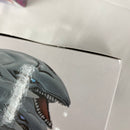 【中古】【未開封】【セット】遊戯王カードゲーム　Equal Arts B・M/青眼の究極竜/B・M・G/M・V 4点＜フィギュア＞（代引き不可）6541