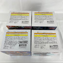 【中古】【未開封】【セット】遊戯王カードゲーム　Equal Arts B・M/青眼の究極竜/B・M・G/M・V 4点＜フィギュア＞（代引き不可）6541