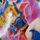 【中古】【未開封】【セット】遊戯王カードゲーム　Equal Arts B・M/青眼の究極竜/B・M・G/M・V 4点＜フィギュア＞（代引き不可）6541