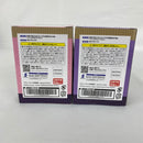 【中古】【未開封】【セット】魔法少女まどか☆マギカ 新編 叛逆の物語 ぺたっとおすわりフィギュア 鹿目まどか/暁美ほむら＜フィギュア＞（代引き不可）6541