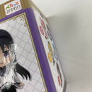 【中古】【未開封】【セット】魔法少女まどか☆マギカ 新編 叛逆の物語 ぺたっとおすわりフィギュア 鹿目まどか/暁美ほむら＜フィギュア＞（代引き不可）6541