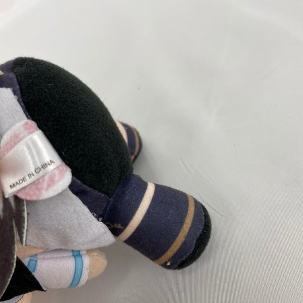 【中古】【開封品】ホロライブ hololive friends with u 白上フブキ ぬいぐるみ＜コレクターズアイテム＞（代引き不可）6541