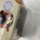 【中古】【未開封】【セット】名探偵コナンPetiteWorldMemories ミニフィギュア 毛利蘭/工藤新一/灰原哀/江戸川コナン 4点＜フィギュア＞（代引き不可）6541