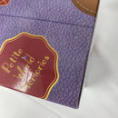 【中古】【未開封】【セット】名探偵コナンPetiteWorldMemories ミニフィギュア 毛利蘭/工藤新一/灰原哀/江戸川コナン 4点＜フィギュア＞（代引き不可）6541