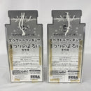 【中古】【未開封】【セット】「新世紀エヴァンゲリオン」エクストラフィギュア まつりのよるに レイ/アスカ＜フィギュア＞（代引き不可）6541