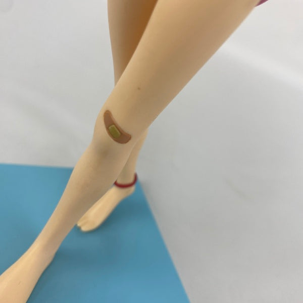 【中古】【開封品/未開封品】【セット】エヴァンゲリオン エクストラスクール水着フィギュアvol.2/一番くじ 新劇場版 D賞 2点＜フィギュア＞（代引き不可）6541
