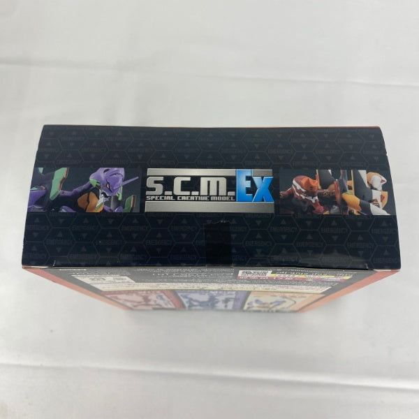中古】【開封品/未開封品】【セット】エヴァンゲリオン エクストラ