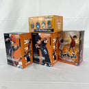 【中古】【未開封】【セット】ハイキュー!!みんなのくじアニマル〜C賞/劇場版この瞬間をいつまでも/ポージング日向・影山 4点＜フィギュア＞（代引き不可）6541