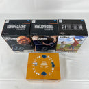 【中古】【未開封】【セット】ハイキュー!!みんなのくじアニマル〜C賞/劇場版この瞬間をいつまでも/ポージング日向・影山 4点＜フィギュア＞（代引き不可）6541