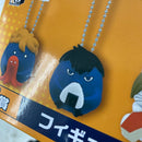 【中古】【未開封】【セット】ハイキュー!!みんなのくじアニマル〜C賞/劇場版この瞬間をいつまでも/ポージング日向・影山 4点＜フィギュア＞（代引き不可）6541