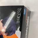 【中古】【未開封】【セット】ハイキュー!!みんなのくじアニマル〜C賞/劇場版この瞬間をいつまでも/ポージング日向・影山 4点＜フィギュア＞（代引き不可）6541