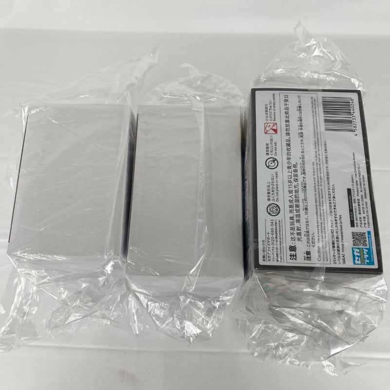 【中古】【未開封】【セット】初音ミク フィギュア fashion Country/Wonderland 白雪姫(タイクレ限定)、SPM にゃんこ 3点＜フィギュア＞（代引き不可）6541