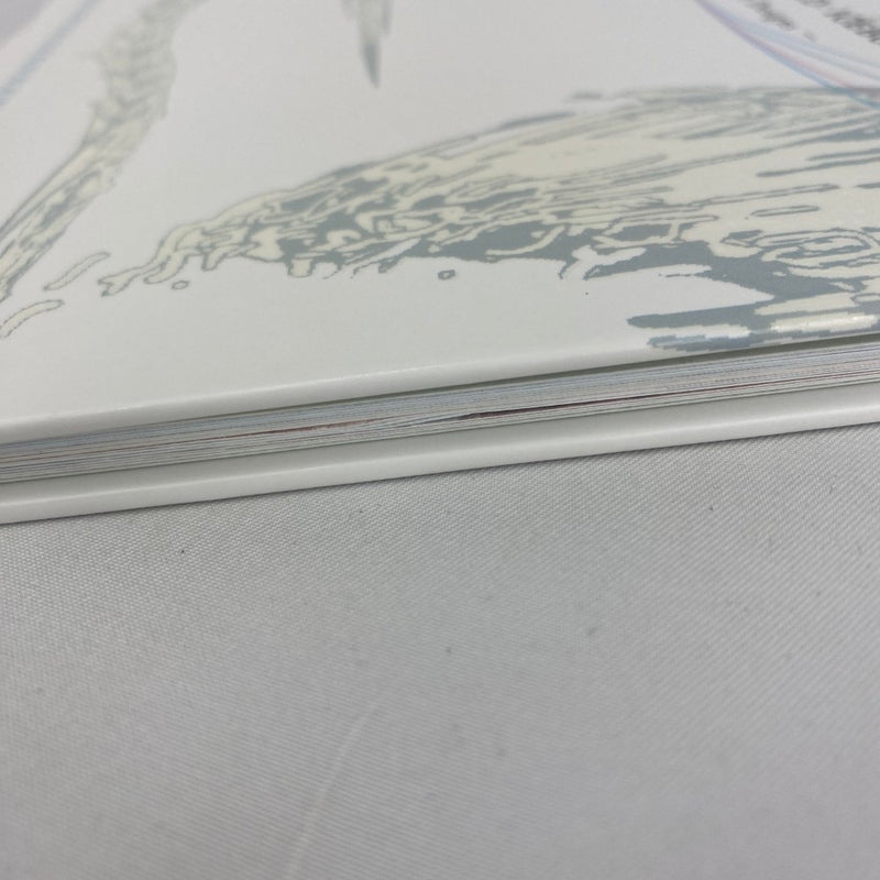 【中古】【開封品】モンスターハンターワールド:アイスボーン コレクターズ イヴェルカーナフィギュア(ブック、サントラ付)＜フィギュア＞（代引き不可）6541