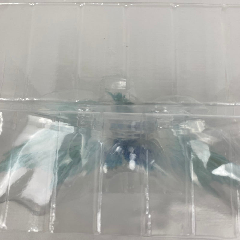 【中古】【開封品】モンスターハンターワールド:アイスボーン コレクターズ イヴェルカーナフィギュア(ブック、サントラ付)＜フィギュア＞（代引き不可）6541