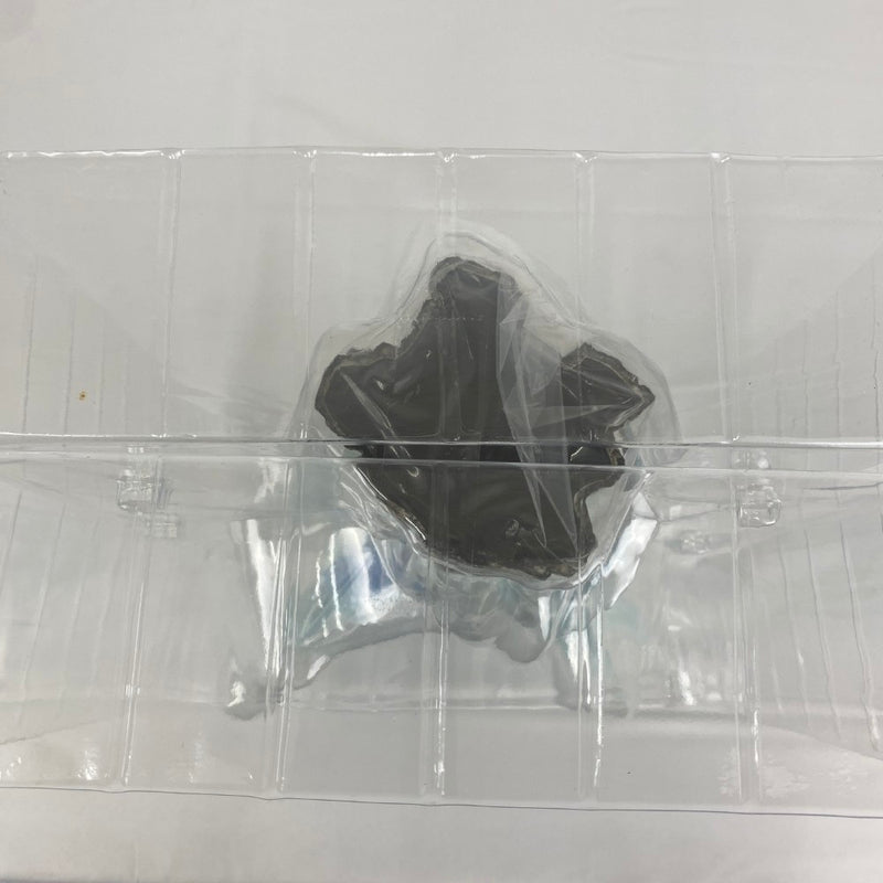【中古】【開封品】モンスターハンターワールド:アイスボーン コレクターズ イヴェルカーナフィギュア(ブック、サントラ付)＜フィギュア＞（代引き不可）6541
