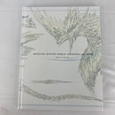 【中古】【開封品】モンスターハンターワールド:アイスボーン コレクターズ イヴェルカーナフィギュア(ブック、サントラ付)＜フィギュア＞（代引き不可）6541