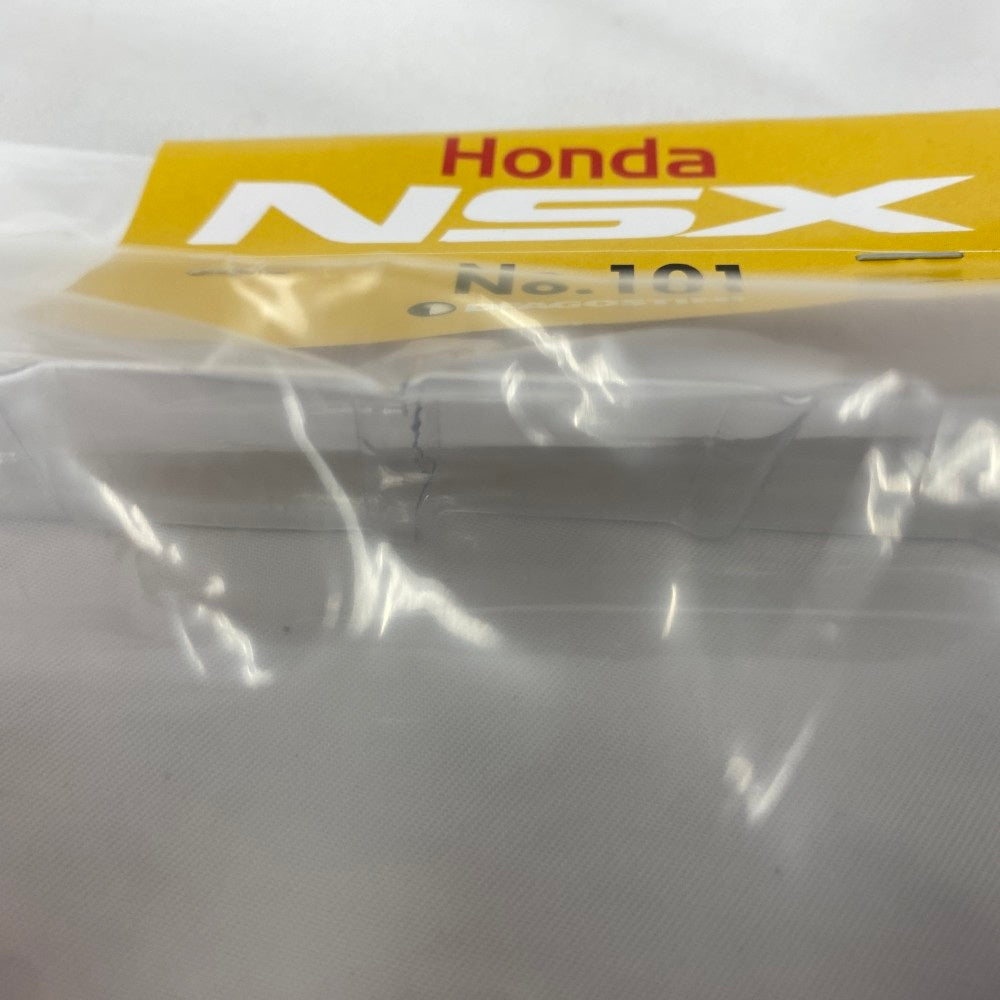 中古】【未組立】【セット】デアゴスティーニ公式 パーツ付き