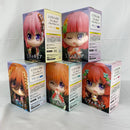 【中古】【未開封】【セット】映画 五等分の花嫁 ミニフィギュア Happy Birthday! 2023 5点＜フィギュア＞（代引き不可）6541