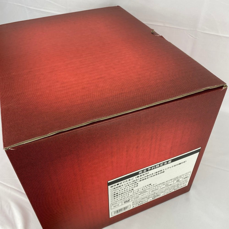 【中古】【未開封】キン肉マン コンプリートDVD-BOX(完全予約限定生産)＜DVD＞（代引き不可）6541