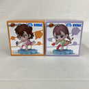 【中古】【未開封】【セット】メダリストmOH!ment ミニフィギュアVol.2(三家田涼佳/鹿本すず) 2点＜フィギュア＞（代引き不可）6541
