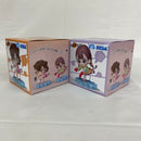 【中古】【未開封】【セット】メダリストmOH!ment ミニフィギュアVol.2(三家田涼佳/鹿本すず) 2点＜フィギュア＞（代引き不可）6541