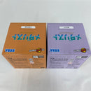 【中古】【未開封】【セット】メダリストmOH!ment ミニフィギュアVol.2(三家田涼佳/鹿本すず) 2点＜フィギュア＞（代引き不可）6541