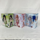 【中古】【未開封】【セット】甘神さんちの縁結びLuminasta “甘神夜重/甘神夕奈/甘神朝姫” 3点＜フィギュア＞（代引き不可）6541