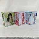 【中古】【未開封】【セット】甘神さんちの縁結びLuminasta “甘神夜重/甘神夕奈/甘神朝姫” 3点＜フィギュア＞（代引き不可）6541