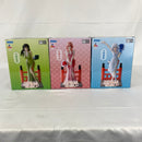 【中古】【未開封】【セット】甘神さんちの縁結びLuminasta “甘神夜重/甘神夕奈/甘神朝姫” 3点＜フィギュア＞（代引き不可）6541