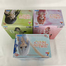 【中古】【未開封】【セット】甘神さんちの縁結びLuminasta “甘神夜重/甘神夕奈/甘神朝姫” 3点＜フィギュア＞（代引き不可）6541