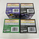 【中古】【未開封】【セット】「HUNTER×HUNTER MONOTOONーゴン/キルアー」ノーマルカラー、モノトーンカラー 4点＜フィギュア＞（代引き不可）6541