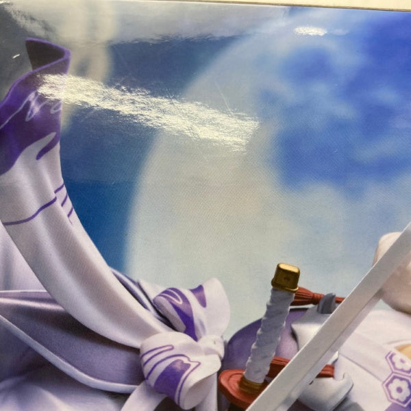 【中古】【未開封】殺生丸 「犬夜叉」 Trio-Try-iT Figure-殺生丸-＜フィギュア＞（代引き不可）6541