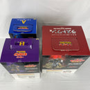 【中古】【未開封】【セット】一番くじ 『キン肉マン』完璧超人始祖編 A賞/B賞/ラストワン賞 3点＜フィギュア＞（代引き不可）6541