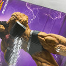 【中古】【未開封】【セット】一番くじ 『キン肉マン』完璧超人始祖編 A賞/B賞/ラストワン賞 3点＜フィギュア＞（代引き不可）6541