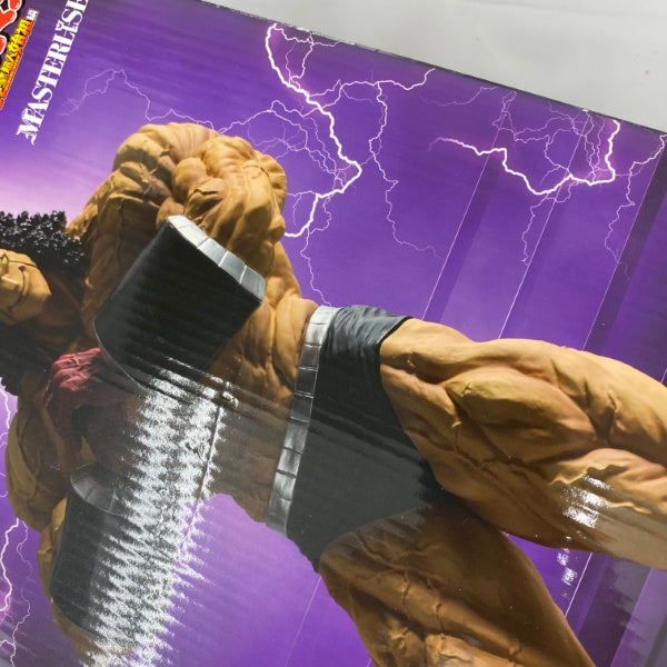 【中古】【未開封】【セット】一番くじ 『キン肉マン』完璧超人始祖編 A賞/B賞/ラストワン賞 3点＜フィギュア＞（代引き不可）6541