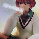 【中古】【未開封】【セット】一番くじ 機動戦士Gundam GQuuuuuuX ラストワン賞/フィギュア アマテ・ユズリハ(マチュ) 2点＜フィギュア＞（代引き不可）6541