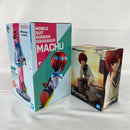 【中古】【未開封】【セット】一番くじ 機動戦士Gundam GQuuuuuuX ラストワン賞/フィギュア アマテ・ユズリハ(マチュ) 2点＜フィギュア＞（代引き不可）6541