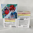 【中古】【未開封】【セット】一番くじ 機動戦士Gundam GQuuuuuuX ラストワン賞/フィギュア アマテ・ユズリハ(マチュ) 2点＜フィギュア＞（代引き不可）6541