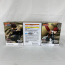 【中古】【未開封】【セット】NARUTO-ナルト- 疾風伝 VIBRATION STARS 我愛羅2/我愛羅、ソフビフィギュア 守鶴 3点＜フィギュア＞（代引き不可）6541