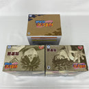 【中古】【未開封】【セット】NARUTO-ナルト- 疾風伝 VIBRATION STARS 我愛羅2/我愛羅、ソフビフィギュア 守鶴 3点＜フィギュア＞（代引き不可）6541