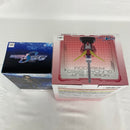 【中古】【未開封】【セット】機動戦士ガンダムSEED FREEDOM フィギュア&スピーカー アスラン/インフィニット〜 2点＜フィギュア＞（代引き不可）6541