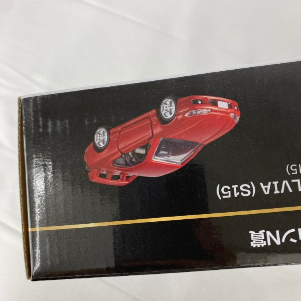 中古】【未開封】【セット】tomicaくじ第2弾 01R賞/02コレクションN賞