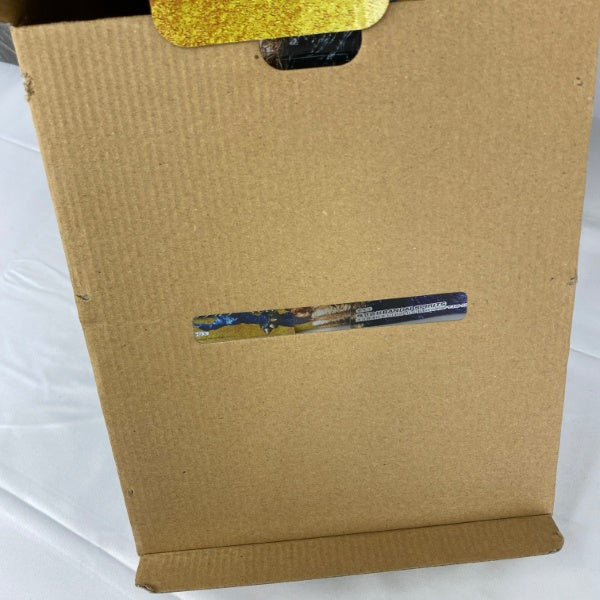 【中古】【開封品】カイドウ -魂豪示像- メタリックカラーver.一番くじ ワンピース EX 龍と袂を連ねし猛者達」 ラストワン賞＜フィギュア＞（代引き不可）6541