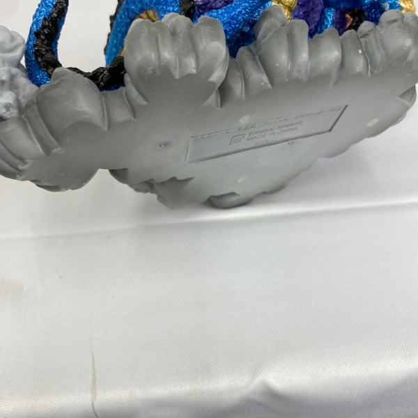 【中古】【開封品】カイドウ -魂豪示像- メタリックカラーver.一番くじ ワンピース EX 龍と袂を連ねし猛者達」 ラストワン賞＜フィギュア＞（代引き不可）6541