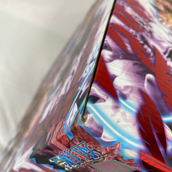 【中古】【未開封】“天夜叉”ドンキホーテ・ドフラミンゴ 「ワンピース」 Portrait.Of.Pirates ワンピース “SA-MAXIMUM”＜フィギュア＞（代引き不可）6541