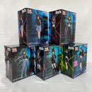 【中古】【未開封】【セット】ウマ娘 プリティーダービー BoC'z プライズフィギュア 5点＜フィギュア＞（代引き不可）6541